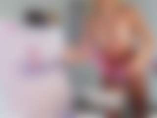 Bunny Kaye's Live Sex Cam Show
