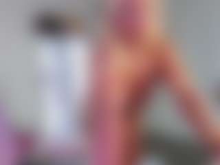 Bunny Kaye's Live Sex Cam Show