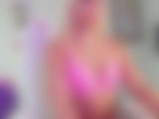 Bunny Kaye's Live Sex Cam Show