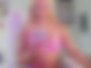 Bunny Kaye's Live Sex Cam Show