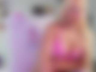 Bunny Kaye's Live Sex Cam Show