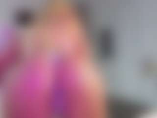 Bunny Kaye's Live Sex Cam Show