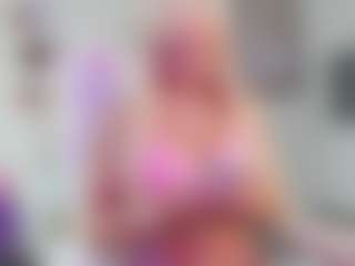 Bunny Kaye's Live Sex Cam Show