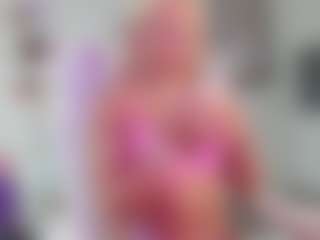Bunny Kaye's Live Sex Cam Show