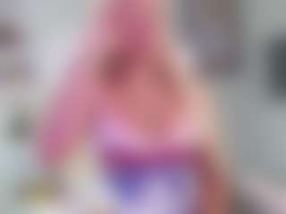 Bunny Kaye's Live Sex Cam Show