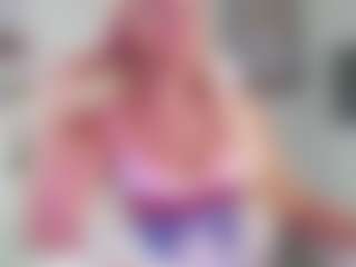 Bunny Kaye's Live Sex Cam Show