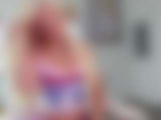 Bunny Kaye's Live Sex Cam Show