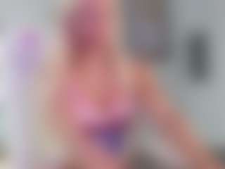 Bunny Kaye's Live Sex Cam Show