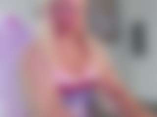 Bunny Kaye's Live Sex Cam Show
