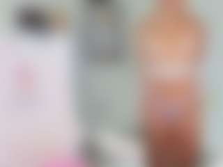 Bunny Kaye's Live Sex Cam Show