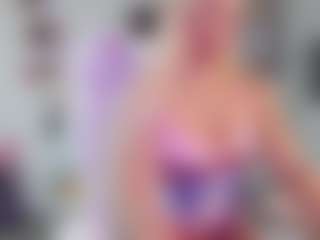 Bunny Kaye's Live Sex Cam Show