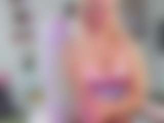 Bunny Kaye's Live Sex Cam Show