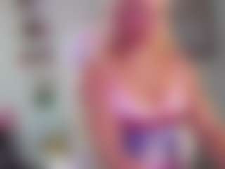 Bunny Kaye's Live Sex Cam Show