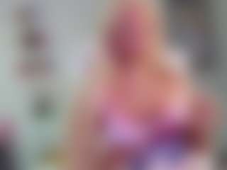 Bunny Kaye's Live Sex Cam Show