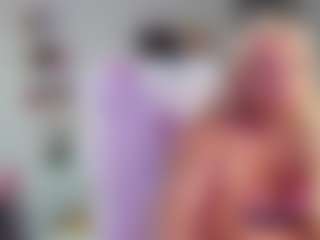 Bunny Kaye's Live Sex Cam Show
