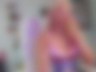 Bunny Kaye's Live Sex Cam Show