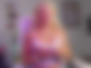 Bunny Kaye's Live Sex Cam Show
