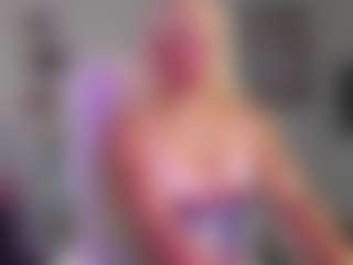 Bunny Kaye's Live Sex Cam Show