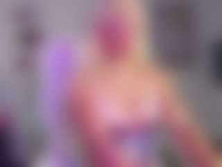 Bunny Kaye's Live Sex Cam Show