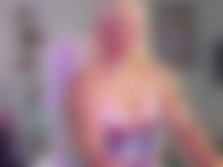 Bunny Kaye's Live Sex Cam Show