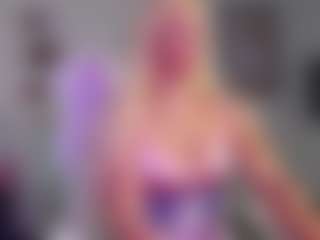 Bunny Kaye's Live Sex Cam Show