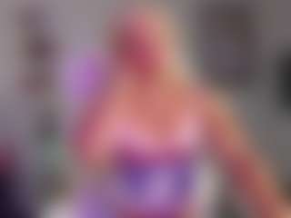 Bunny Kaye's Live Sex Cam Show