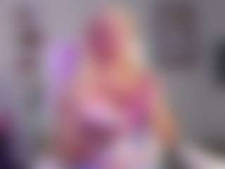 Bunny Kaye's Live Sex Cam Show