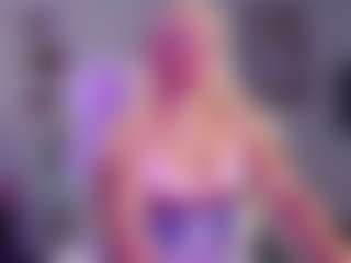 Bunny Kaye's Live Sex Cam Show
