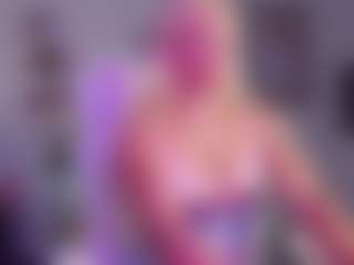 Bunny Kaye's Live Sex Cam Show
