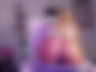 Bunny Kaye's Live Sex Cam Show