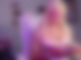 Bunny Kaye's Live Sex Cam Show