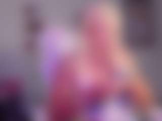 Bunny Kaye's Live Sex Cam Show