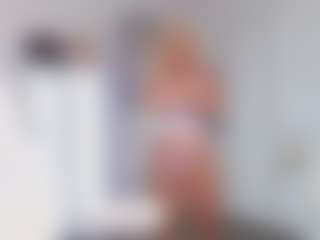 Bunny Kaye's Live Sex Cam Show