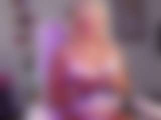 Bunny Kaye's Live Sex Cam Show