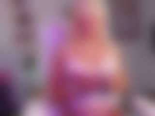 Bunny Kaye's Live Sex Cam Show