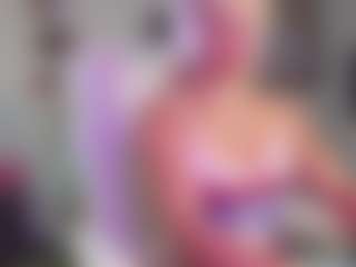 Bunny Kaye's Live Sex Cam Show