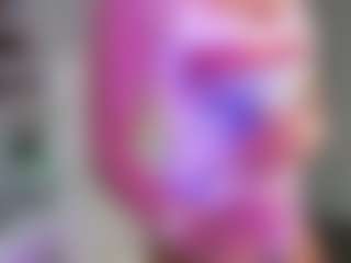 Bunny Kaye's Live Sex Cam Show