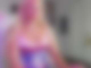 Bunny Kaye's Live Sex Cam Show