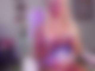 Bunny Kaye's Live Sex Cam Show