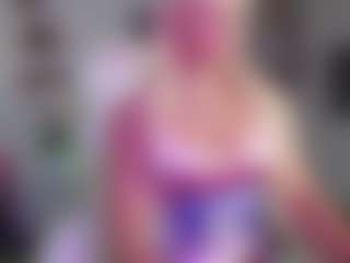 Bunny Kaye's Live Sex Cam Show
