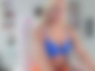 Bunny Kaye's Live Sex Cam Show