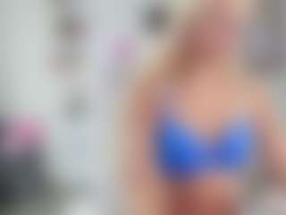 Bunny Kaye's Live Sex Cam Show