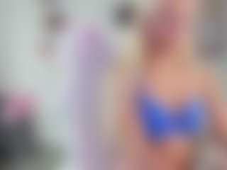 Bunny Kaye's Live Sex Cam Show