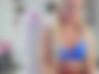 Bunny Kaye's Live Sex Cam Show