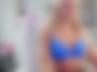 Bunny Kaye's Live Sex Cam Show