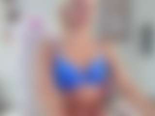 Bunny Kaye's Live Sex Cam Show