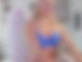 Show de cam sexual en vivo de Bunny Kaye