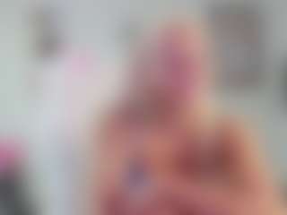 Bunny Kaye's Live Sex Cam Show