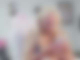 Bunny Kaye's Live Sex Cam Show