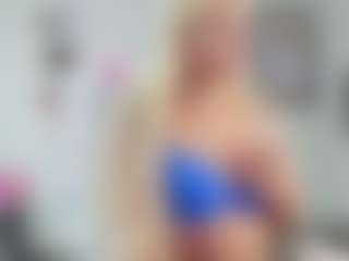 Bunny Kaye's Live Sex Cam Show